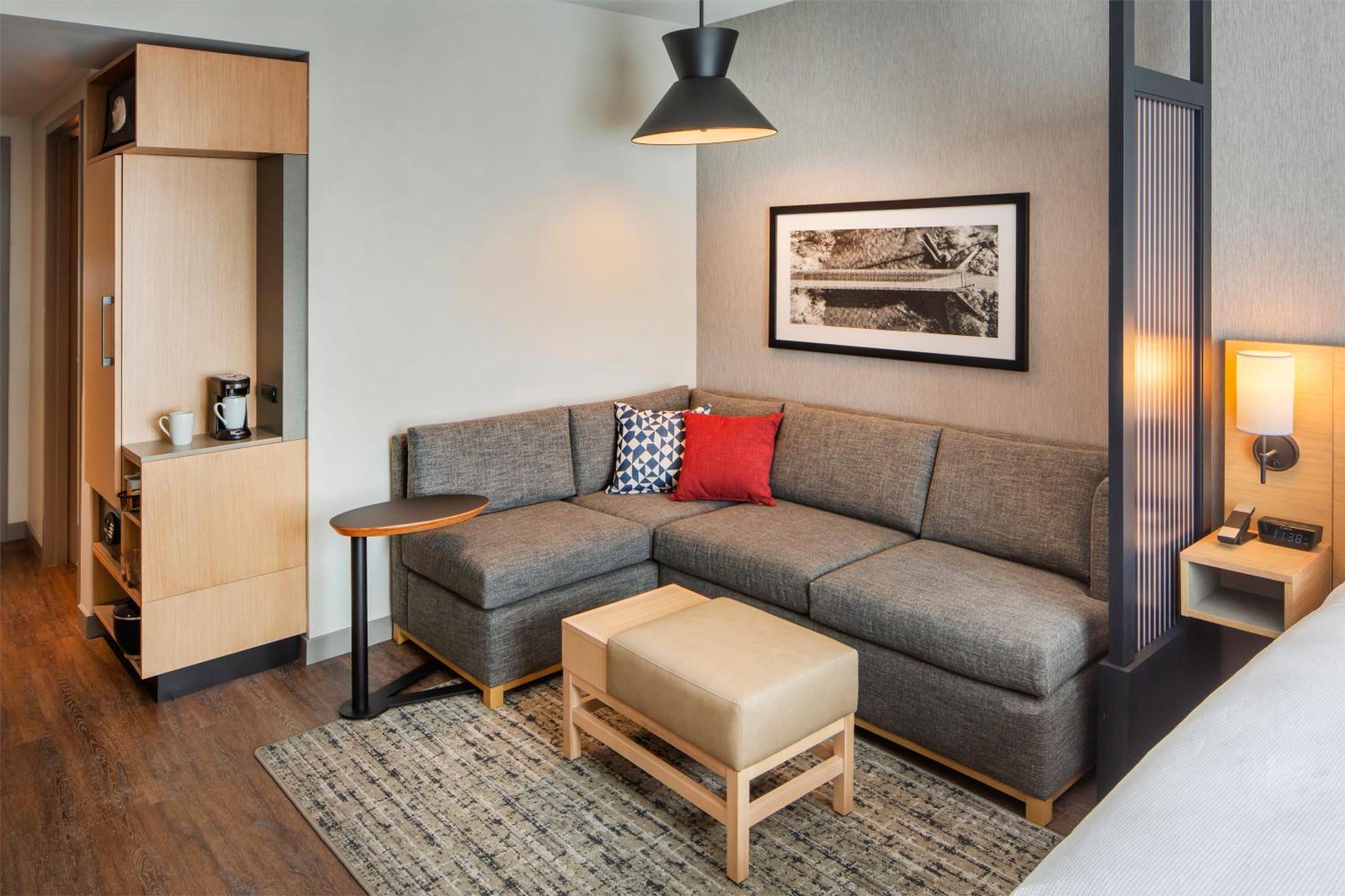 Hyatt Place South Reno Extérieur photo