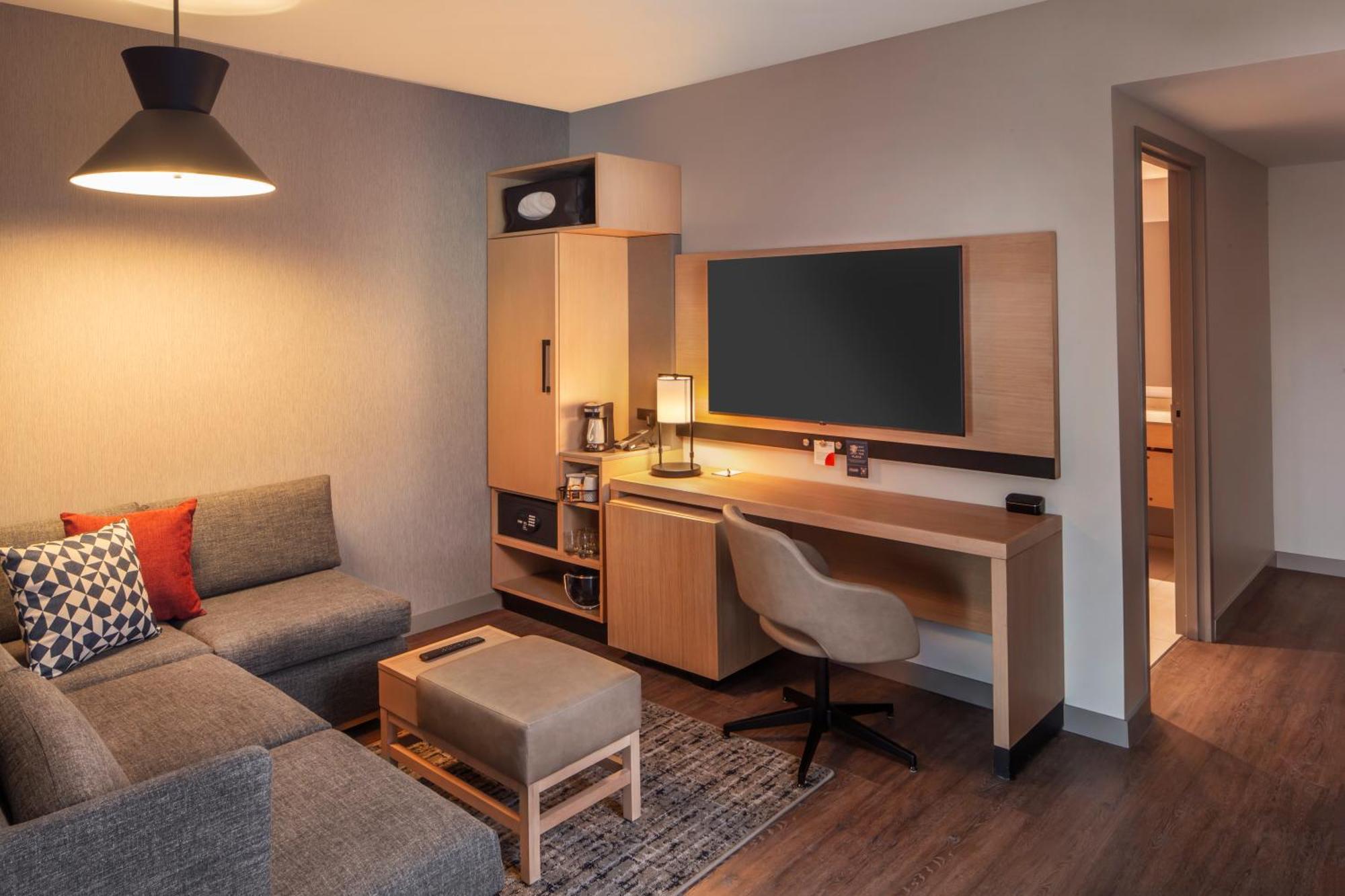 Hyatt Place South Reno Extérieur photo