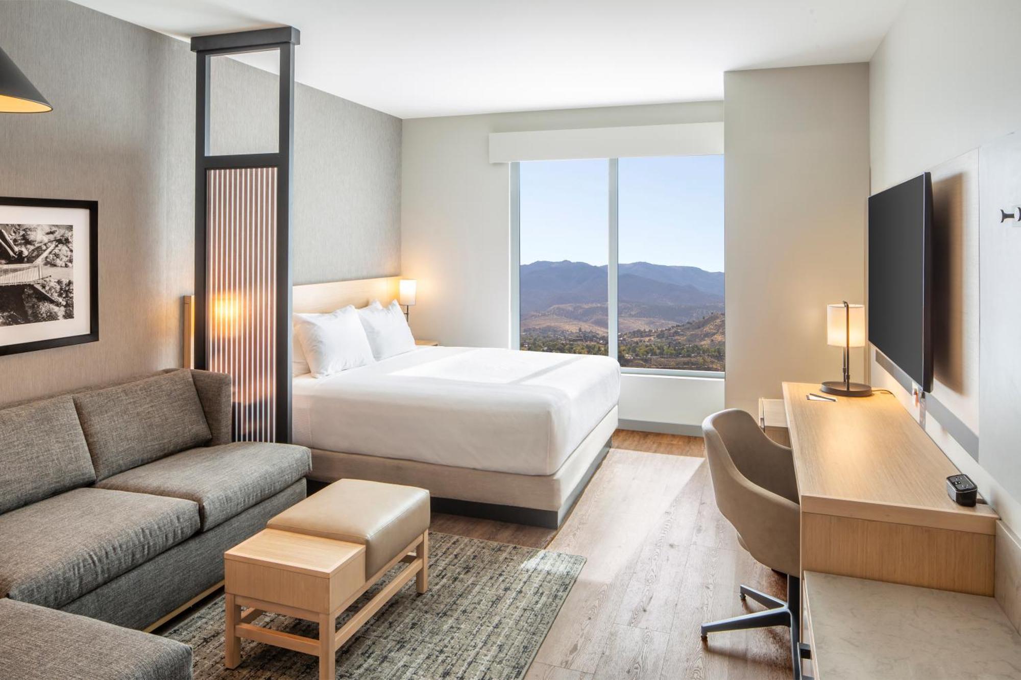 Hyatt Place South Reno Extérieur photo
