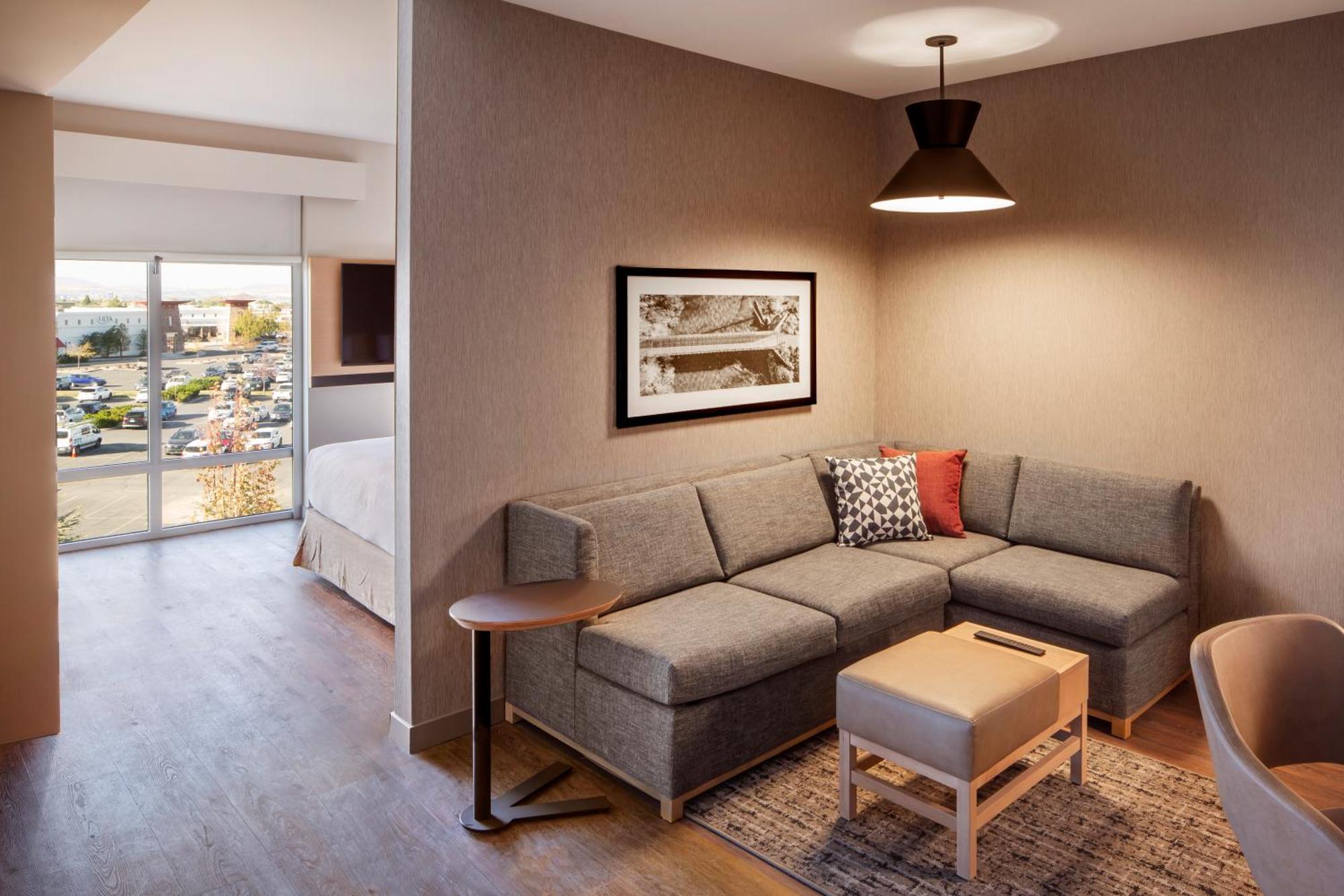 Hyatt Place South Reno Extérieur photo