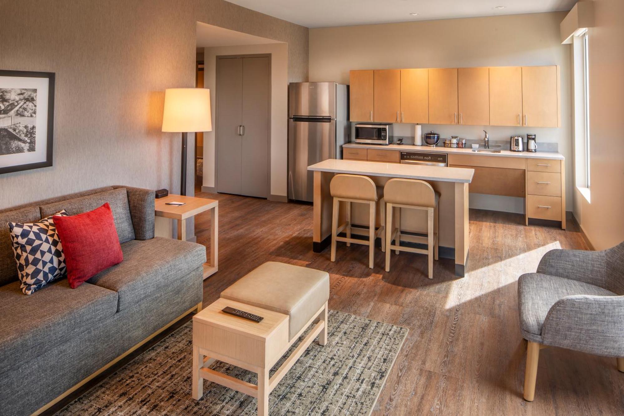 Hyatt Place South Reno Extérieur photo