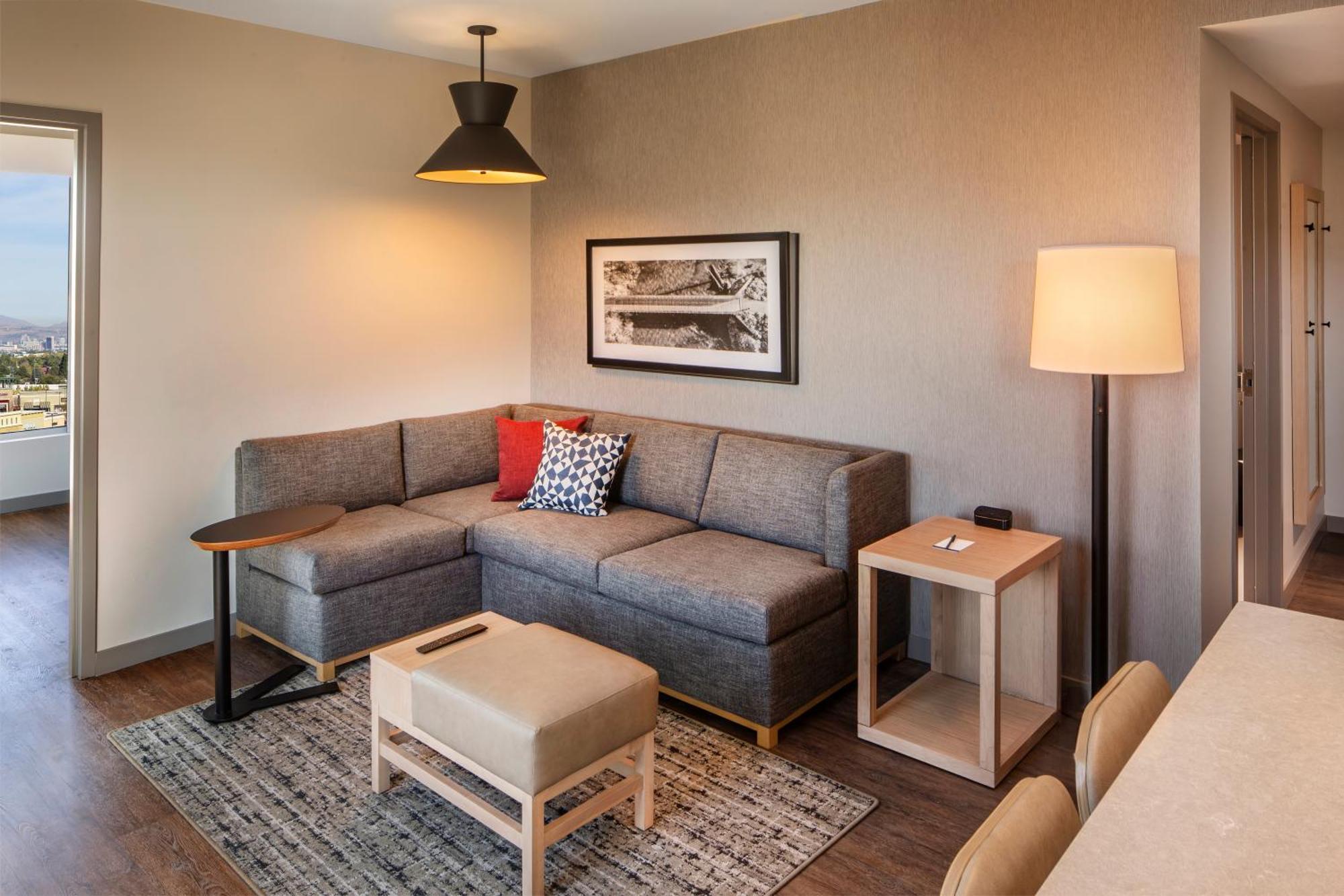 Hyatt Place South Reno Extérieur photo