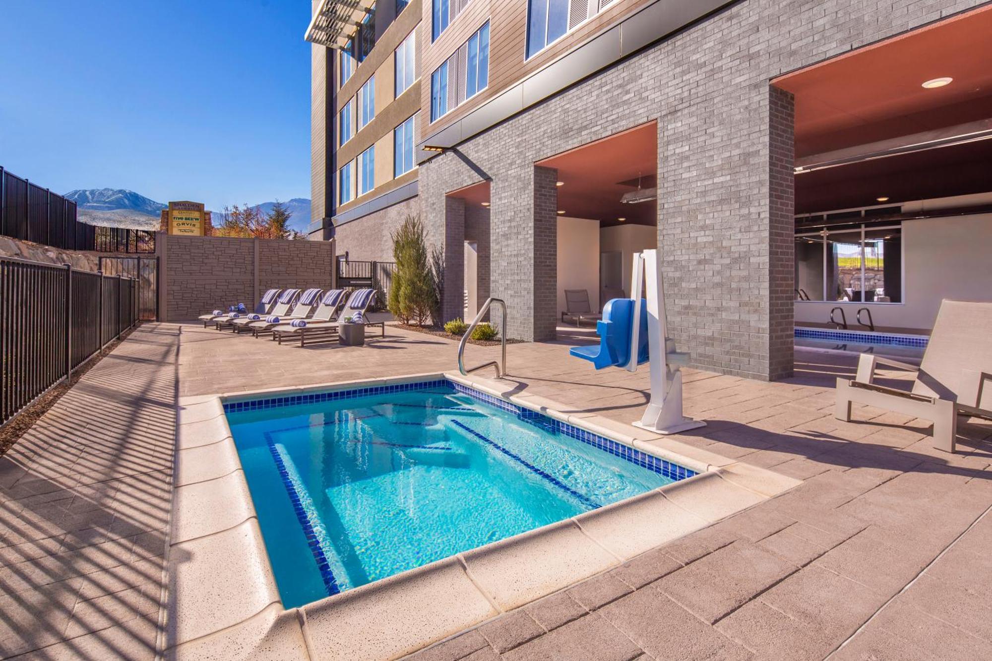 Hyatt Place South Reno Extérieur photo
