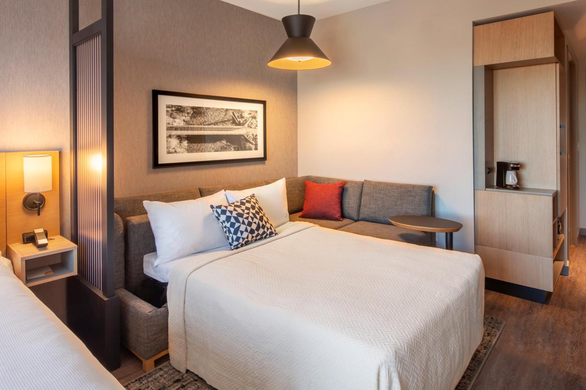 Hyatt Place South Reno Extérieur photo