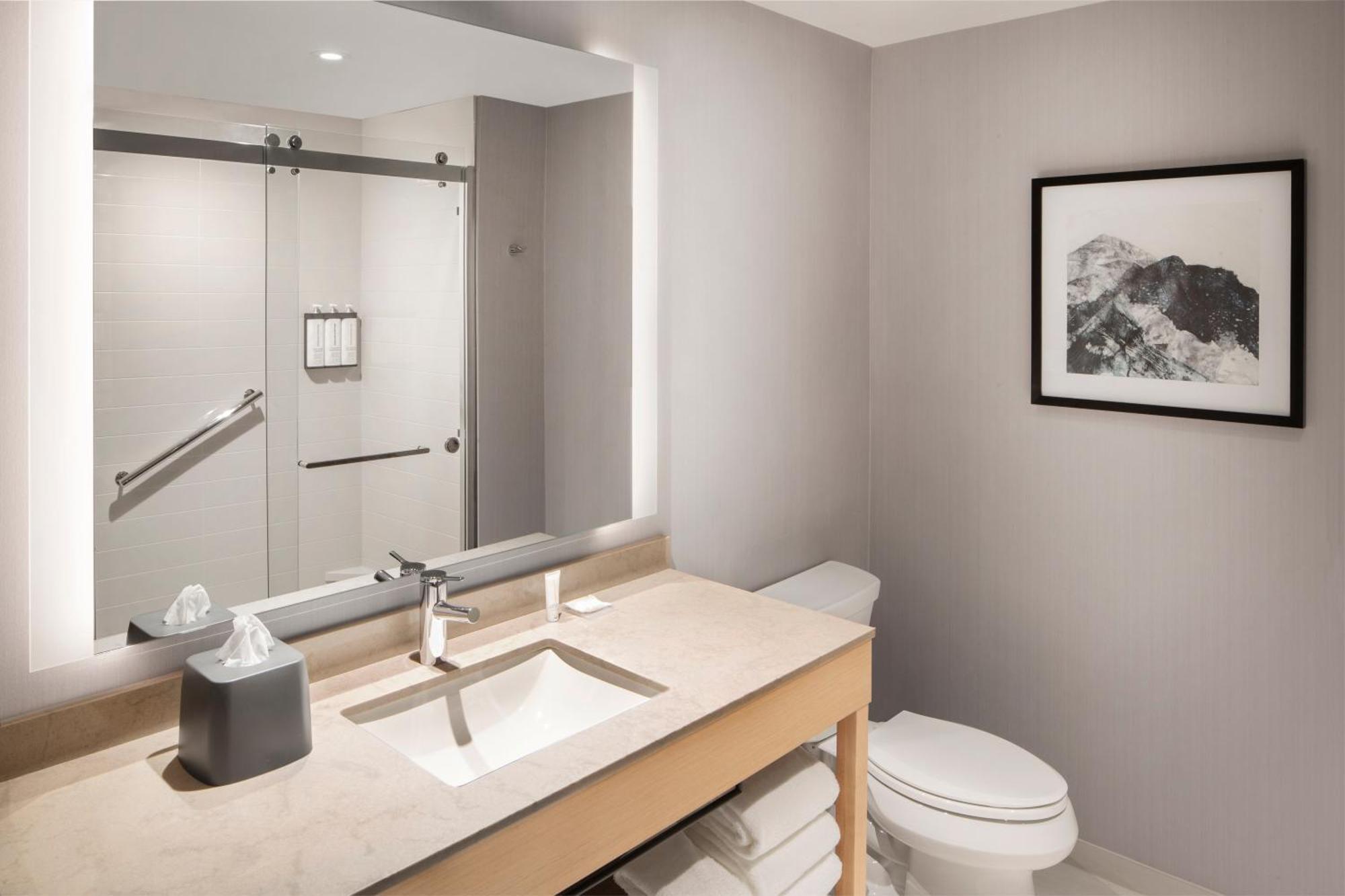 Hyatt Place South Reno Extérieur photo