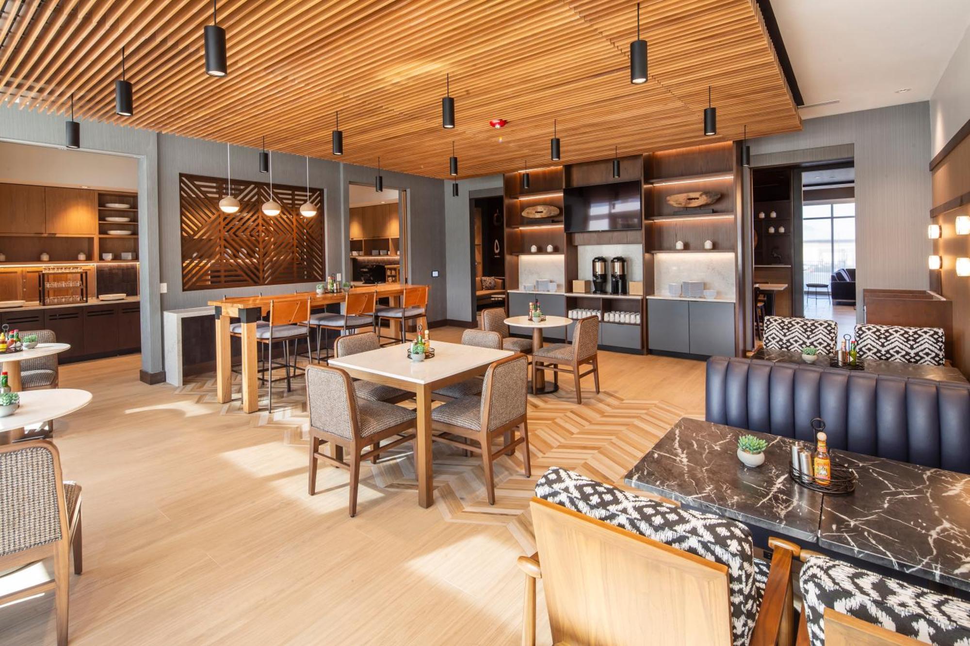 Hyatt Place South Reno Extérieur photo
