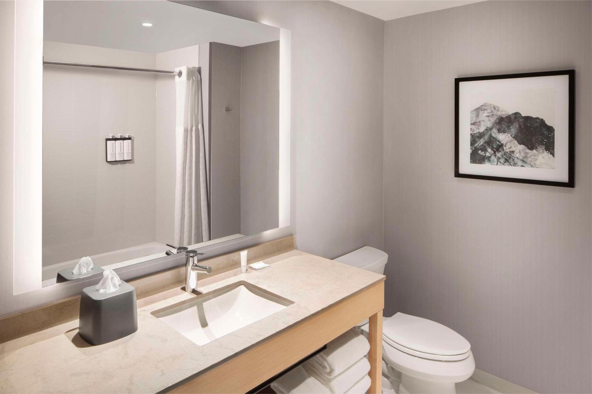 Hyatt Place South Reno Extérieur photo