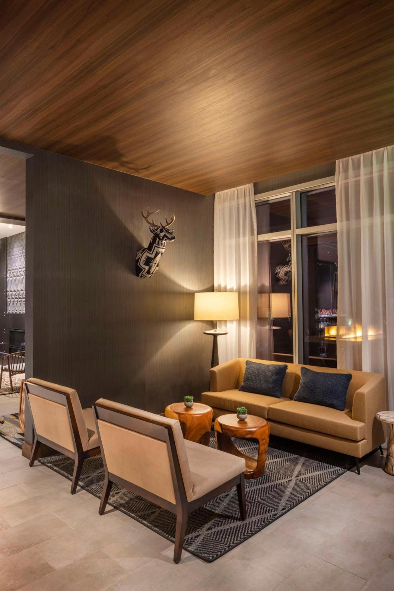 Hyatt Place South Reno Extérieur photo