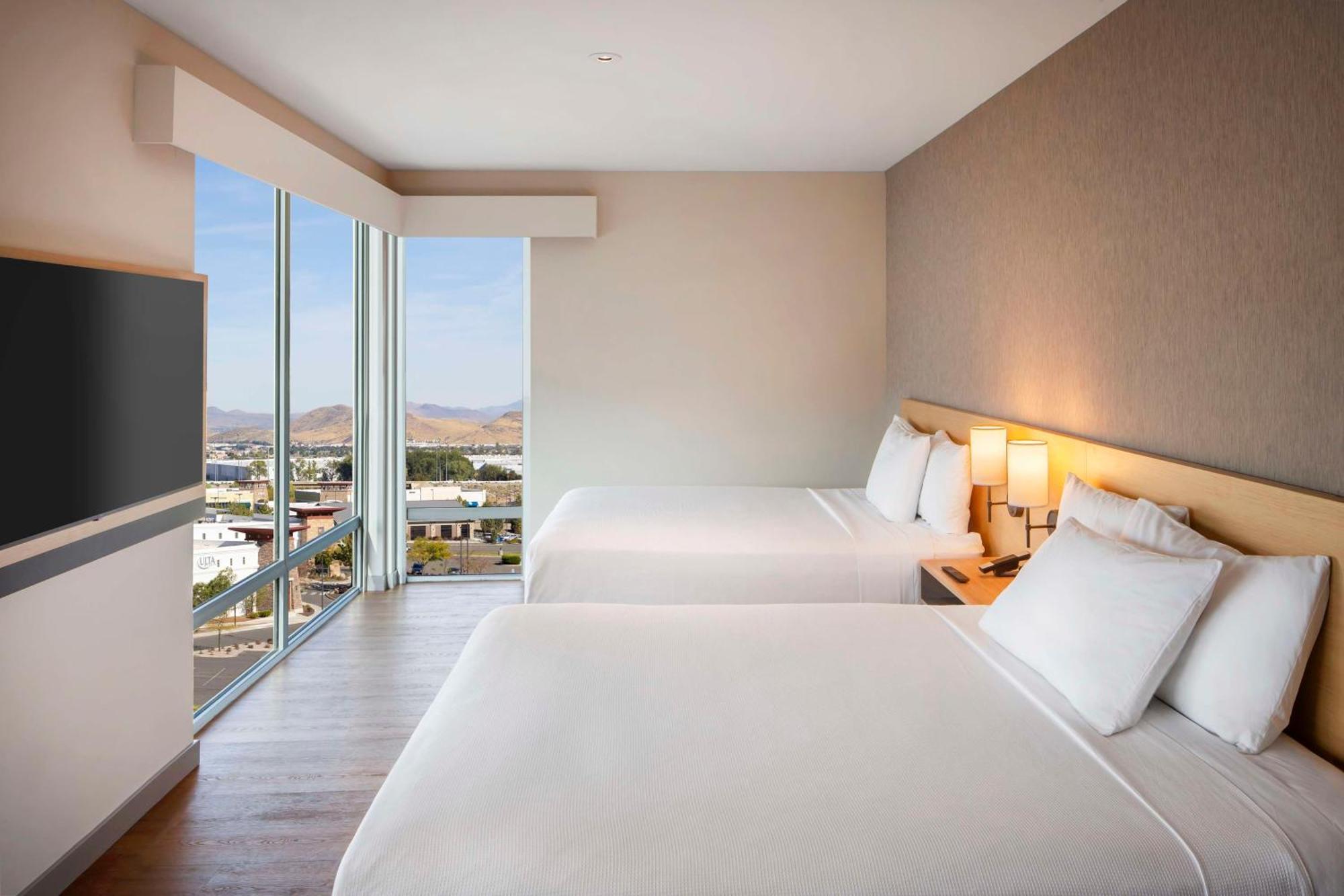 Hyatt Place South Reno Extérieur photo