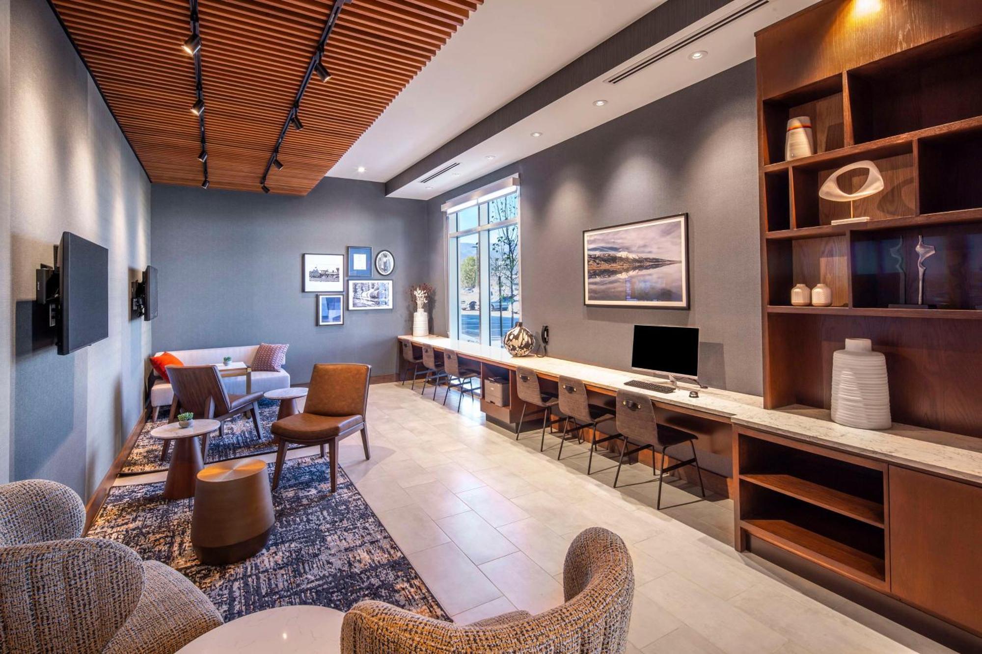 Hyatt Place South Reno Extérieur photo