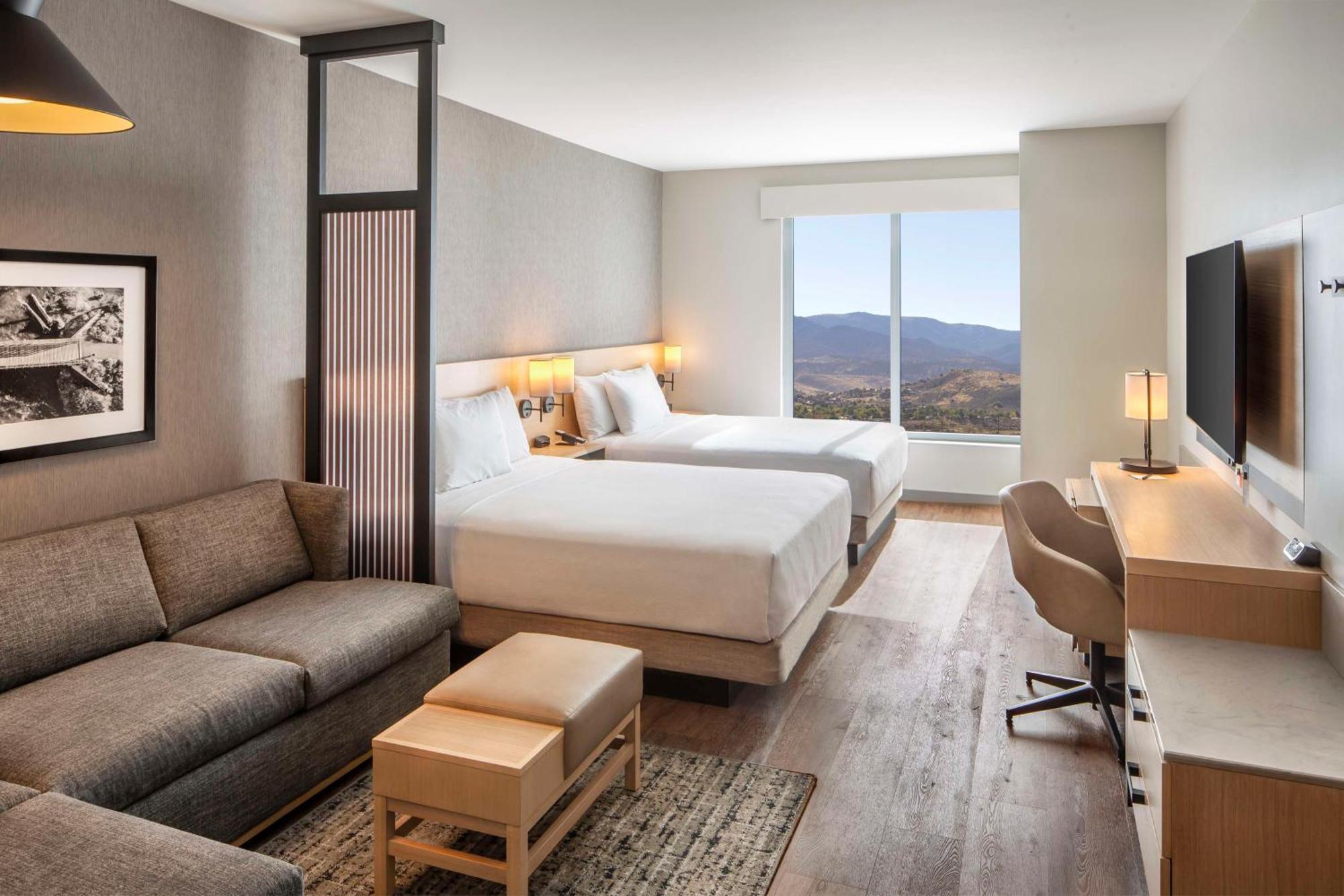 Hyatt Place South Reno Extérieur photo