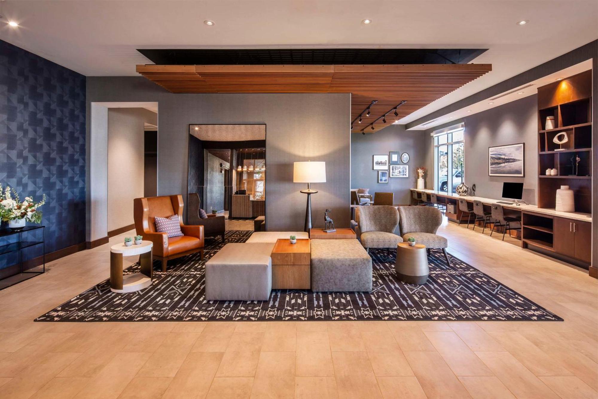 Hyatt Place South Reno Extérieur photo