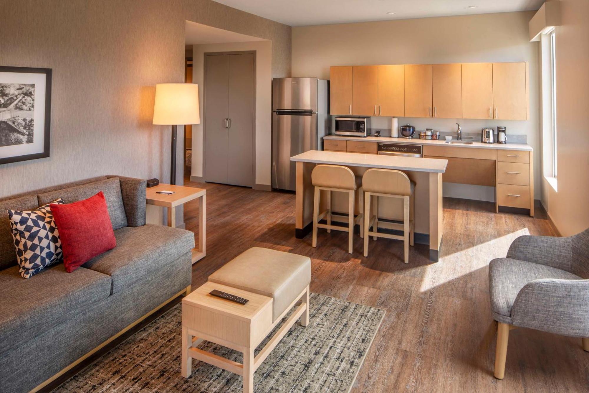 Hyatt Place South Reno Extérieur photo
